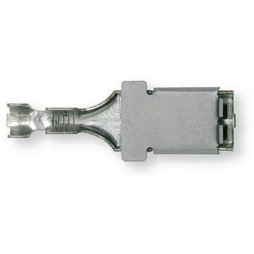 Steekzekeringhouder Maxi - connector 4,0-6,0 mm² 